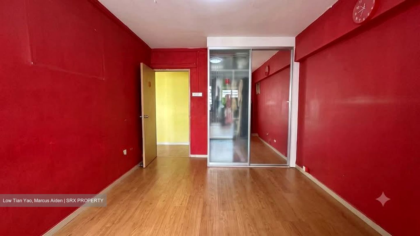 Blk 846 Tampines Ville (Tampines), HDB 4 Rooms #603239031